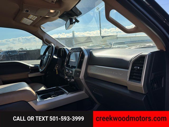 2022 Ford F-250 Super Duty Lariat 4x4 Power Stroke Diesel Chrome 20s Black 2022 Ford F-250 Super Duty Lariat 4x4 Power Stroke Diesel Chrome 20s Black