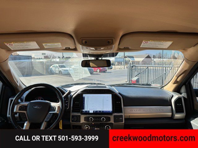 2022 Ford F-250 Super Duty Lariat 4x4 Power Stroke Diesel Chrome 20s Black 2022 Ford F-250 Super Duty Lariat 4x4 Power Stroke Diesel Chrome 20s Black