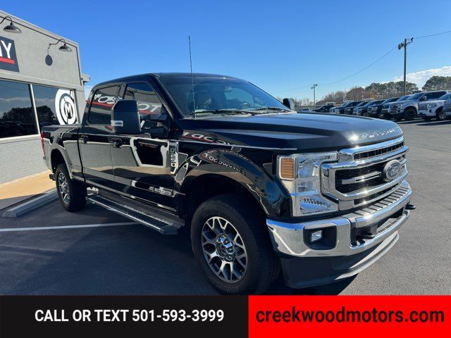 2022 Ford F-250 Super Duty Lariat 4x4 Power Stroke Diesel Chrome 20s Black 2022 Ford F-250 Super Duty Lariat 4x4 Power Stroke Diesel Chrome 20s Black