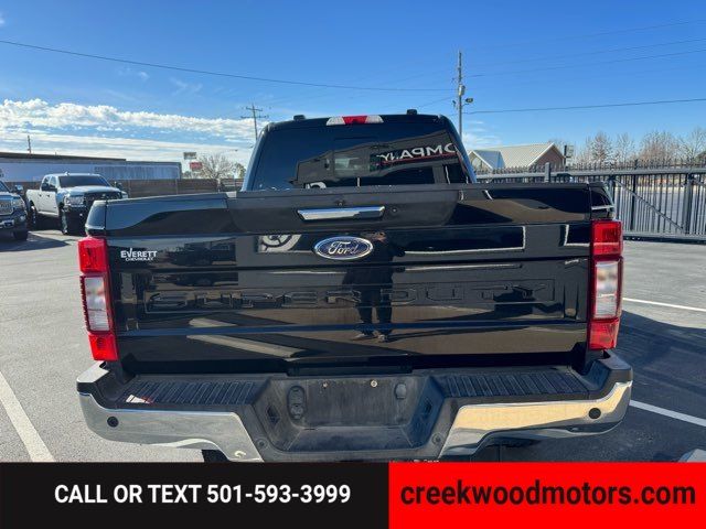2022 Ford F-250 Super Duty Lariat 4x4 Power Stroke Diesel Chrome 20s Black 2022 Ford F-250 Super Duty Lariat 4x4 Power Stroke Diesel Chrome 20s Black
