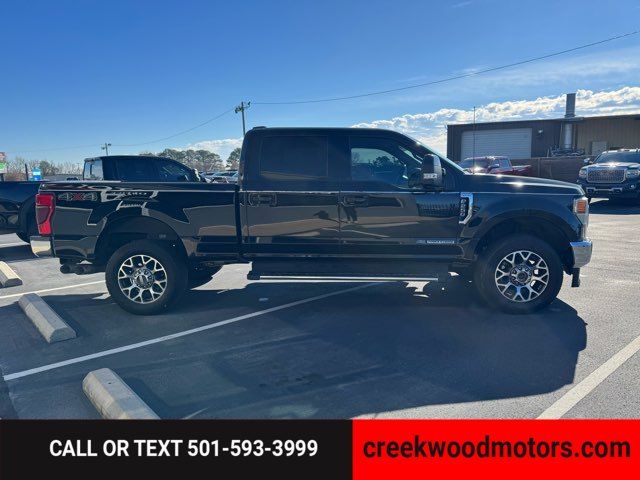 2022 Ford F-250 Super Duty Lariat 4x4 Power Stroke Diesel Chrome 20s Black 2022 Ford F-250 Super Duty Lariat 4x4 Power Stroke Diesel Chrome 20s Black