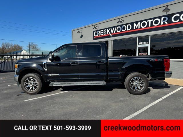 2022 Ford F-250 Super Duty Lariat 4x4 Power Stroke Diesel Chrome 20s Black 2022 Ford F-250 Super Duty Lariat 4x4 Power Stroke Diesel Chrome 20s Black
