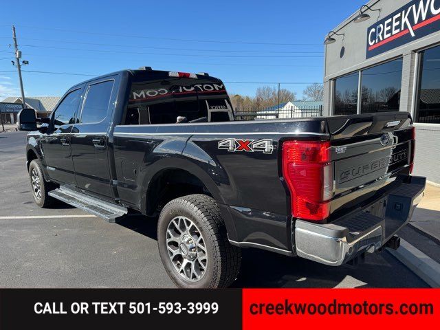 2022 Ford F-250 Super Duty Lariat 4x4 Power Stroke Diesel Chrome 20s Black 2022 Ford F-250 Super Duty Lariat 4x4 Power Stroke Diesel Chrome 20s Black