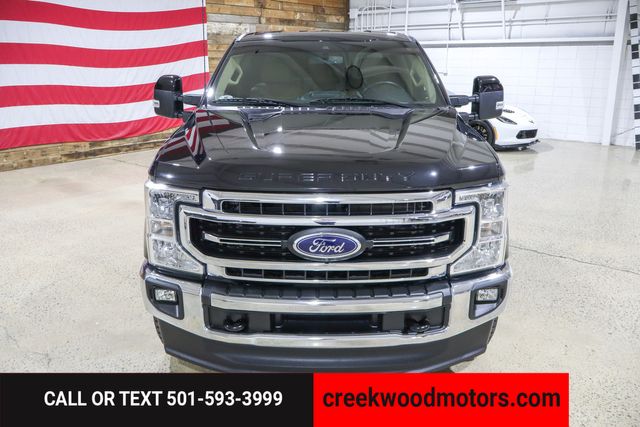 2022 Ford F-250 Super Duty Lariat 4x4 Power Stroke Diesel Chrome 20s Black 2022 Ford F-250 Super Duty Lariat 4x4 Power Stroke Diesel Chrome 20s Black