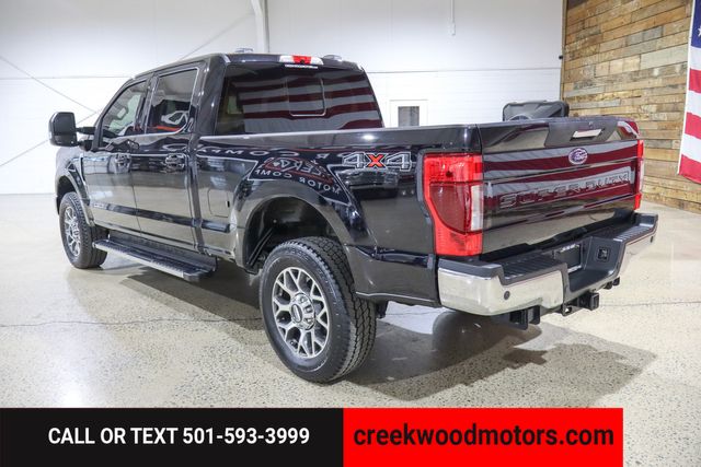 2022 Ford F-250 Super Duty Lariat 4x4 Power Stroke Diesel Chrome 20s Black 2022 Ford F-250 Super Duty Lariat 4x4 Power Stroke Diesel Chrome 20s Black