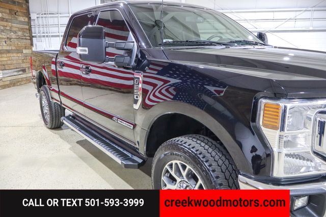 2022 Ford F-250 Super Duty Lariat 4x4 Power Stroke Diesel Chrome 20s Black 2022 Ford F-250 Super Duty Lariat 4x4 Power Stroke Diesel Chrome 20s Black