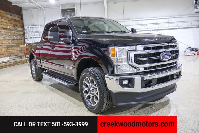 2022 Ford F-250 Super Duty Lariat 4x4 Power Stroke Diesel Chrome 20s Black 2022 Ford F-250 Super Duty Lariat 4x4 Power Stroke Diesel Chrome 20s Black