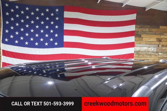 2022 Ford F-250 Super Duty Lariat 4x4 Power Stroke Diesel Chrome 20s Black