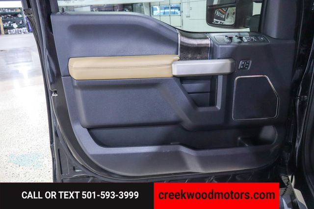 2022 Ford F-250 Super Duty Lariat 4x4 Power Stroke Diesel Chrome 20s Black 2022 Ford F-250 Super Duty Lariat 4x4 Power Stroke Diesel Chrome 20s Black