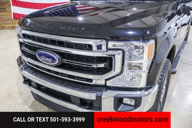 2022 Ford F-250 Super Duty Lariat 4x4 Power Stroke Diesel Chrome 20s Black 2022 Ford F-250 Super Duty Lariat 4x4 Power Stroke Diesel Chrome 20s Black