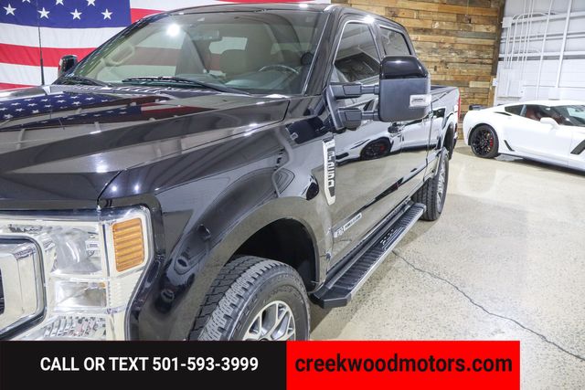 2022 Ford F-250 Super Duty Lariat 4x4 Power Stroke Diesel Chrome 20s Black 2022 Ford F-250 Super Duty Lariat 4x4 Power Stroke Diesel Chrome 20s Black