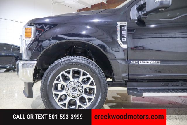 2022 Ford F-250 Super Duty Lariat 4x4 Power Stroke Diesel Chrome 20s Black 2022 Ford F-250 Super Duty Lariat 4x4 Power Stroke Diesel Chrome 20s Black