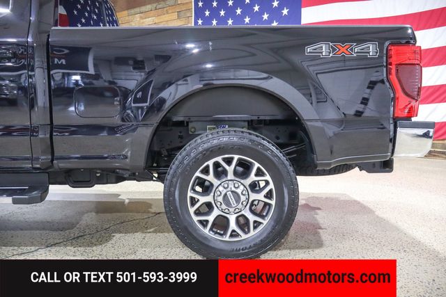 2022 Ford F-250 Super Duty Lariat 4x4 Power Stroke Diesel Chrome 20s Black 2022 Ford F-250 Super Duty Lariat 4x4 Power Stroke Diesel Chrome 20s Black