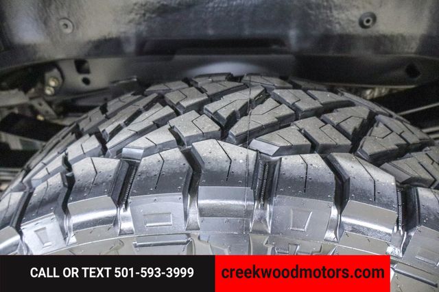 2022 Ford F-250 Super Duty Lariat Ultimate 4x4 PowerStroke Diesel 20s LEVELED