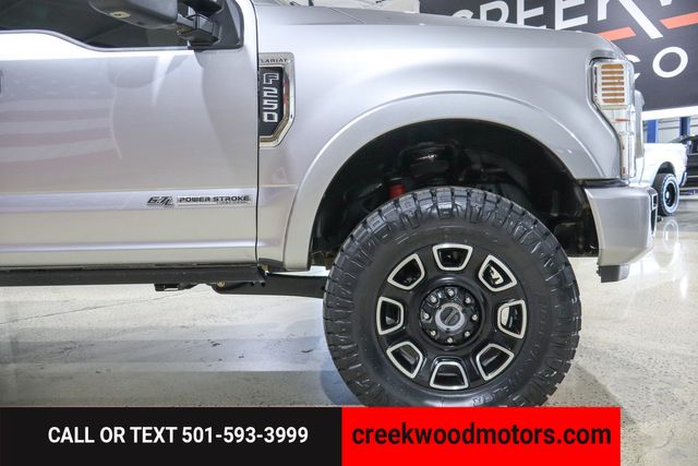 2022 Ford F-250 Super Duty Lariat Ultimate 4x4 PowerStroke Diesel 20s LEVELED 2022 Ford F-250 Super Duty Lariat Ultimate 4x4 PowerStroke Diesel 20s LEVELED