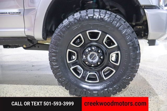 2022 Ford F-250 Super Duty Lariat Ultimate 4x4 PowerStroke Diesel 20s LEVELED 2022 Ford F-250 Super Duty Lariat Ultimate 4x4 PowerStroke Diesel 20s LEVELED