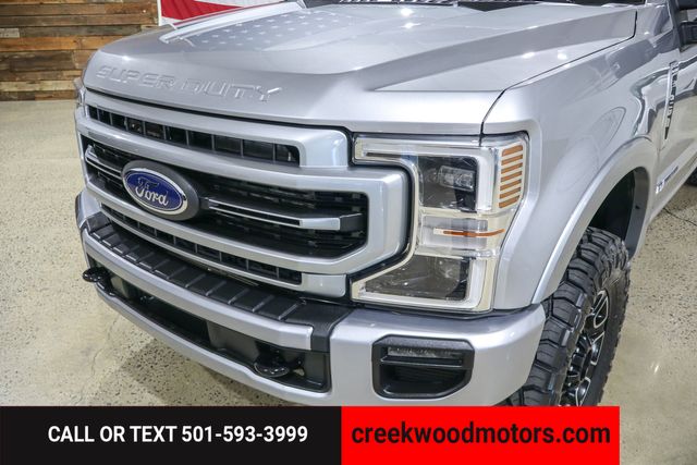 2022 Ford F-250 Super Duty Lariat Ultimate 4x4 PowerStroke Diesel 20s LEVELED 2022 Ford F-250 Super Duty Lariat Ultimate 4x4 PowerStroke Diesel 20s LEVELED