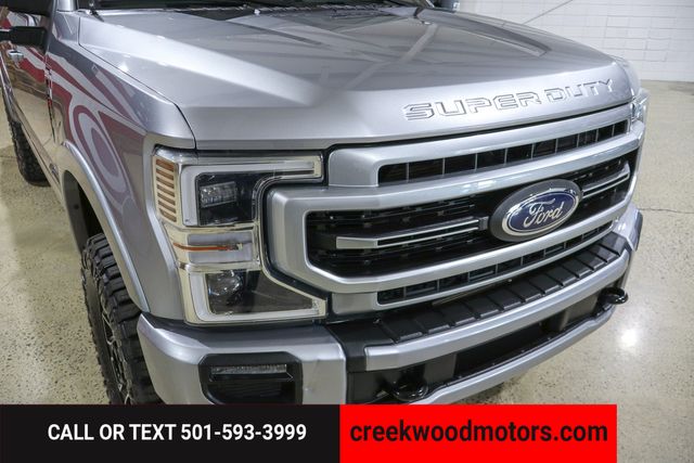 2022 Ford F-250 Super Duty Lariat Ultimate 4x4 PowerStroke Diesel 20s LEVELED 2022 Ford F-250 Super Duty Lariat Ultimate 4x4 PowerStroke Diesel 20s LEVELED