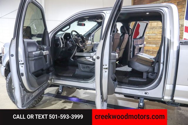 2022 Ford F-250 Super Duty Lariat Ultimate 4x4 PowerStroke Diesel 20s LEVELED 2022 Ford F-250 Super Duty Lariat Ultimate 4x4 PowerStroke Diesel 20s LEVELED