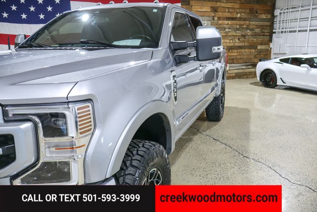 2022 Ford F-250 Super Duty Lariat Ultimate 4x4 PowerStroke Diesel 20s LEVELED 2022 Ford F-250 Super Duty Lariat Ultimate 4x4 PowerStroke Diesel 20s LEVELED