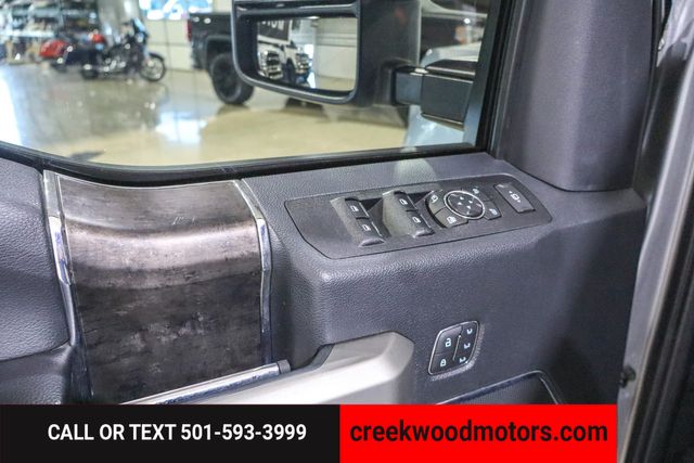 2022 Ford F-250 Super Duty Lariat Ultimate 4x4 PowerStroke Diesel 20s LEVELED 2022 Ford F-250 Super Duty Lariat Ultimate 4x4 PowerStroke Diesel 20s LEVELED