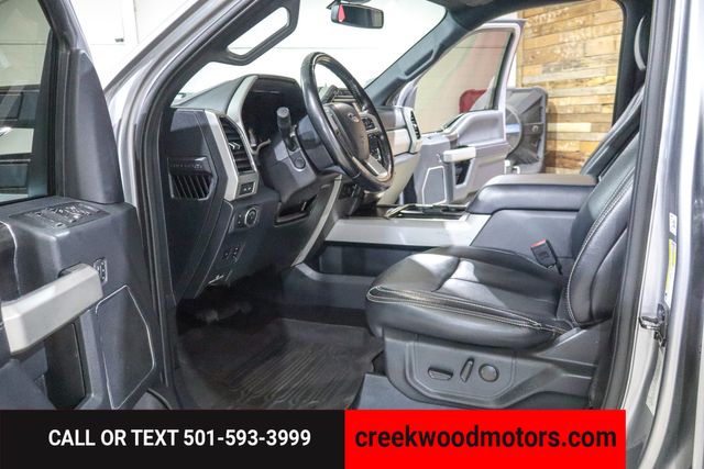 2022 Ford F-250 Super Duty Lariat Ultimate 4x4 PowerStroke Diesel 20s LEVELED 2022 Ford F-250 Super Duty Lariat Ultimate 4x4 PowerStroke Diesel 20s LEVELED