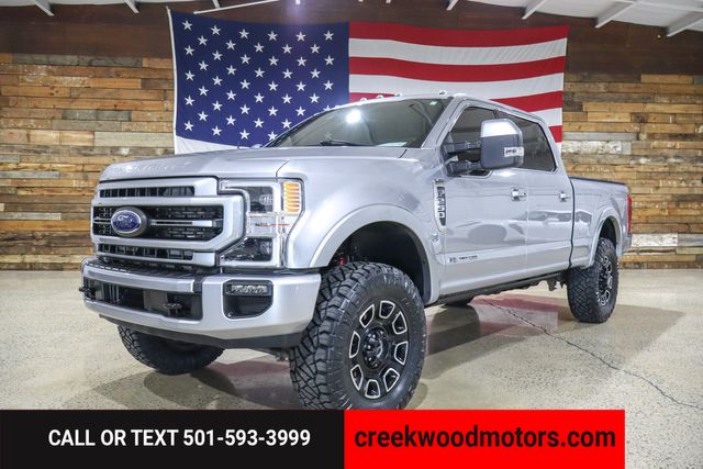 2022 Ford F-250 Super Duty Lariat Ultimate 4x4 PowerStroke Diesel 20s LEVELED 2022 Ford F-250 Super Duty Lariat Ultimate 4x4 PowerStroke Diesel 20s LEVELED