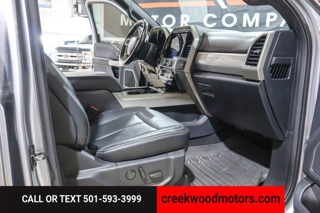 2022 Ford F-250 Super Duty Lariat Ultimate 4x4 PowerStroke Diesel 20s LEVELED 2022 Ford F-250 Super Duty Lariat Ultimate 4x4 PowerStroke Diesel 20s LEVELED