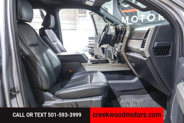 2022 Ford F-250 Super Duty Lariat Ultimate 4x4 PowerStroke Diesel 20s LEVELED 2022 Ford F-250 Super Duty Lariat Ultimate 4x4 PowerStroke Diesel 20s LEVELED