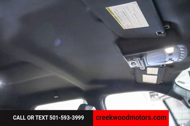 2022 Ford F-250 Super Duty Lariat Ultimate 4x4 PowerStroke Diesel 20s LEVELED