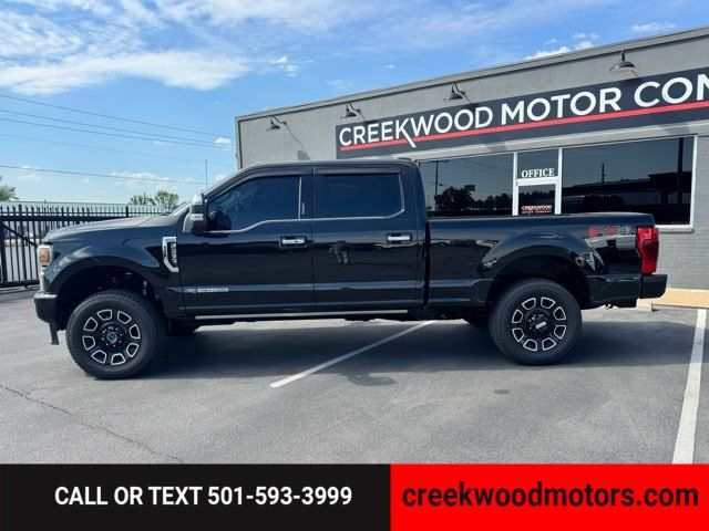 2022 Ford F-250 Super Duty Platinum 4x4 Powerstroke Diesel LEVELED New Tires 2022 Ford F-250 Super Duty Platinum 4x4 Powerstroke Diesel LEVELED New Tires