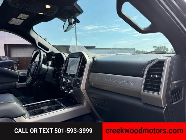 2022 Ford F-250 Super Duty Platinum 4x4 Powerstroke Diesel LEVELED New Tires 2022 Ford F-250 Super Duty Platinum 4x4 Powerstroke Diesel LEVELED New Tires