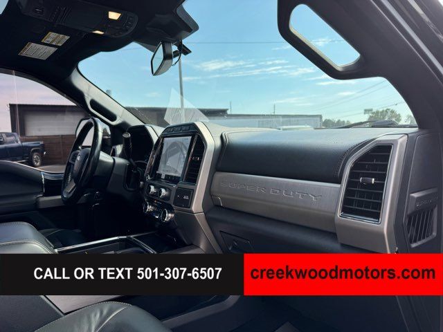 2022 Ford F-250 Super Duty Platinum 4x4 Powerstroke Diesel LEVELED New Tires 2022 Ford F-250 Super Duty Platinum 4x4 Powerstroke Diesel LEVELED New Tires
