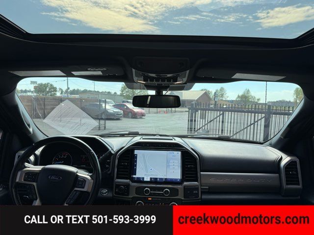 2022 Ford F-250 Super Duty Platinum 4x4 Powerstroke Diesel LEVELED New Tires 2022 Ford F-250 Super Duty Platinum 4x4 Powerstroke Diesel LEVELED New Tires