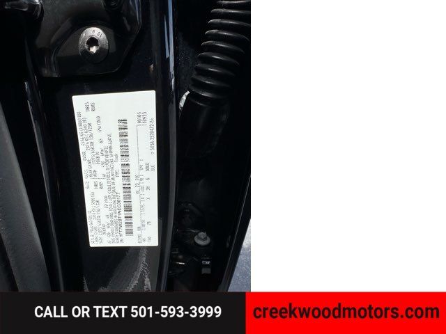 2022 Ford F-250 Super Duty Platinum 4x4 Powerstroke Diesel LEVELED New Tires