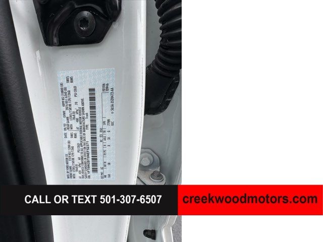 2022 Ford F-250 Super Duty Tremor Lariat 4x4 Powerstroke Diesel LEVELED White 2022 Ford F-250 Super Duty Tremor Lariat 4x4 Powerstroke Diesel LEVELED White