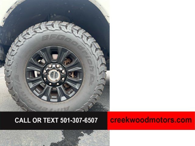 2022 Ford F-250 Super Duty Lariat 4x4 Crew Cab Powerstroke Diesel Tremor NICE 2022 Ford F-250 Super Duty Lariat 4x4 Crew Cab Powerstroke Diesel Tremor NICE