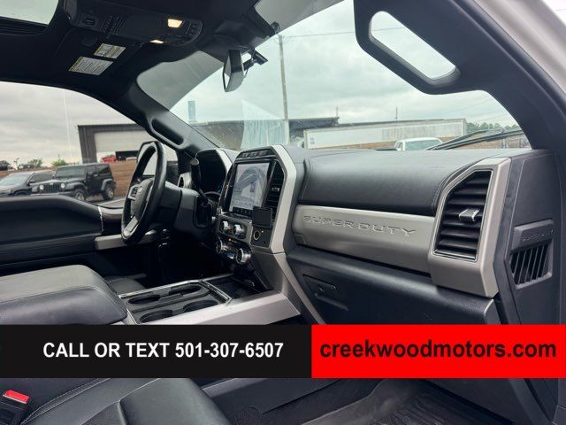 2022 Ford F-250 Super Duty Tremor Lariat 4x4 Powerstroke Diesel LEVELED White 2022 Ford F-250 Super Duty Tremor Lariat 4x4 Powerstroke Diesel LEVELED White