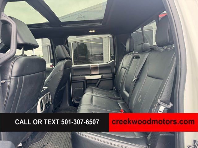 2022 Ford F-250 Super Duty Tremor Lariat 4x4 Powerstroke Diesel LEVELED White 2022 Ford F-250 Super Duty Tremor Lariat 4x4 Powerstroke Diesel LEVELED White