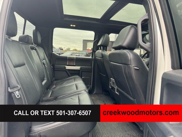 2022 Ford F-250 Super Duty Lariat 4x4 Crew Cab Powerstroke Diesel Tremor NICE 2022 Ford F-250 Super Duty Lariat 4x4 Crew Cab Powerstroke Diesel Tremor NICE