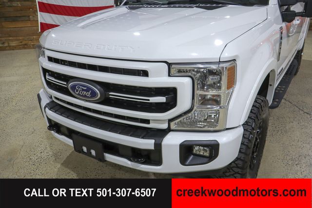 2022 Ford F-250 Super Duty Tremor Lariat 4x4 Powerstroke Diesel LEVELED White 2022 Ford F-250 Super Duty Tremor Lariat 4x4 Powerstroke Diesel LEVELED White