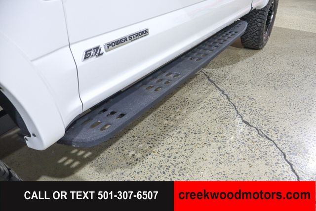 2022 Ford F-250 Super Duty Tremor Lariat 4x4 Powerstroke Diesel LEVELED White 2022 Ford F-250 Super Duty Tremor Lariat 4x4 Powerstroke Diesel LEVELED White