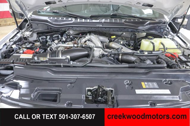 2022 Ford F-250 Super Duty Tremor Lariat 4x4 Powerstroke Diesel LEVELED White 2022 Ford F-250 Super Duty Tremor Lariat 4x4 Powerstroke Diesel LEVELED White