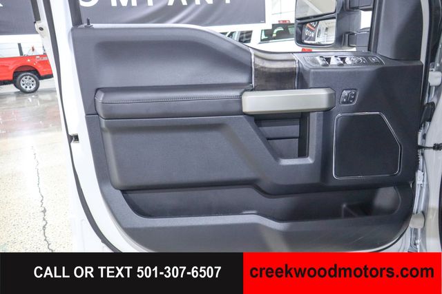 2022 Ford F-250 Super Duty Tremor Lariat 4x4 Powerstroke Diesel LEVELED White 2022 Ford F-250 Super Duty Tremor Lariat 4x4 Powerstroke Diesel LEVELED White