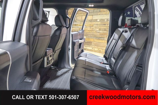 2022 Ford F-250 Super Duty Tremor Lariat 4x4 Powerstroke Diesel LEVELED White 2022 Ford F-250 Super Duty Tremor Lariat 4x4 Powerstroke Diesel LEVELED White