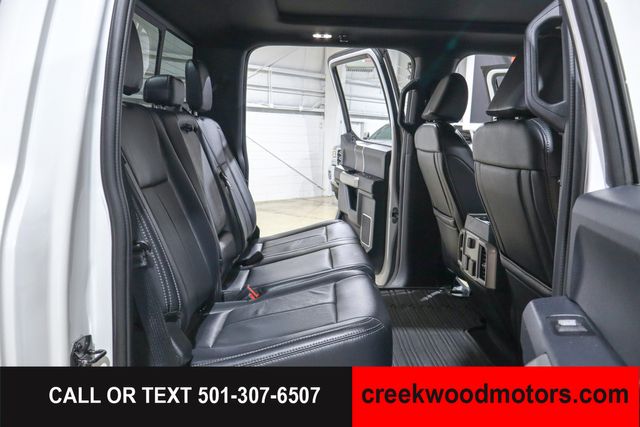 2022 Ford F-250 Super Duty Tremor Lariat 4x4 Powerstroke Diesel LEVELED White 2022 Ford F-250 Super Duty Tremor Lariat 4x4 Powerstroke Diesel LEVELED White