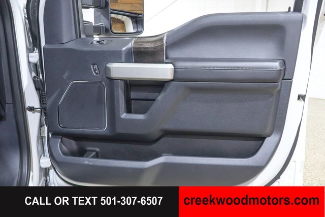 2022 Ford F-250 Super Duty Tremor Lariat 4x4 Powerstroke Diesel LEVELED White 2022 Ford F-250 Super Duty Tremor Lariat 4x4 Powerstroke Diesel LEVELED White