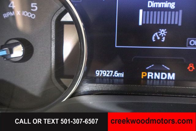 2022 Ford F-250 Super Duty Tremor Lariat 4x4 Powerstroke Diesel LEVELED White