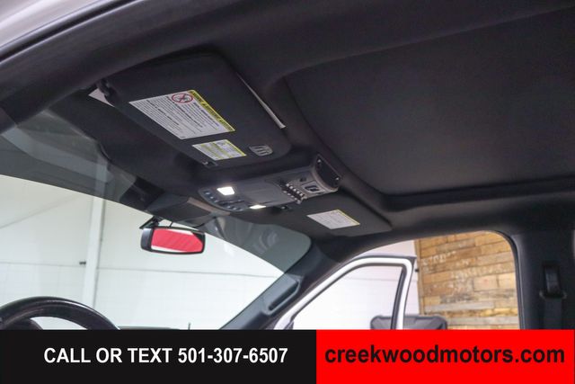 2022 Ford F-250 Super Duty Tremor Lariat 4x4 Powerstroke Diesel LEVELED White