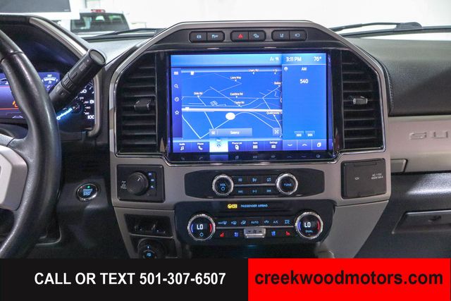 2022 Ford F-250 Super Duty Tremor Lariat 4x4 Powerstroke Diesel LEVELED White 2022 Ford F-250 Super Duty Tremor Lariat 4x4 Powerstroke Diesel LEVELED White